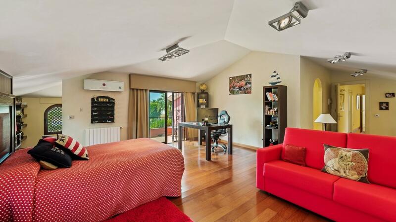 4 bedroom Villa for sale