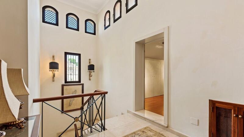 4 bedroom Villa for sale