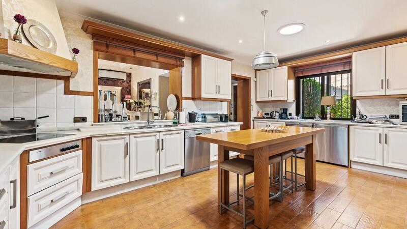 4 bedroom Villa for sale