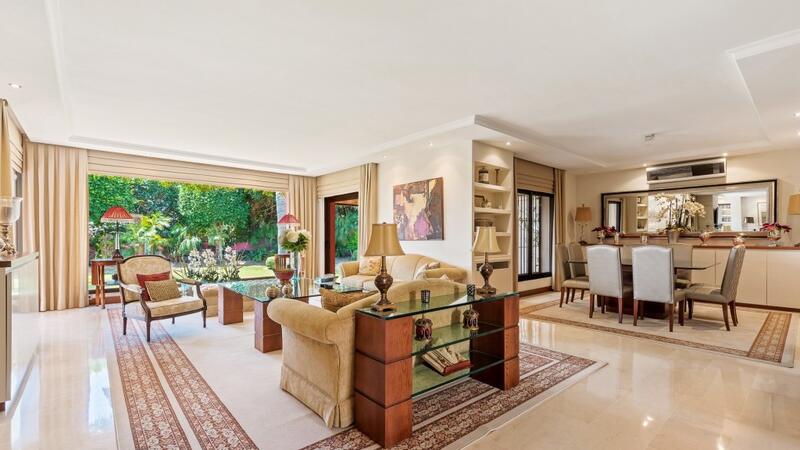 4 bedroom Villa for sale