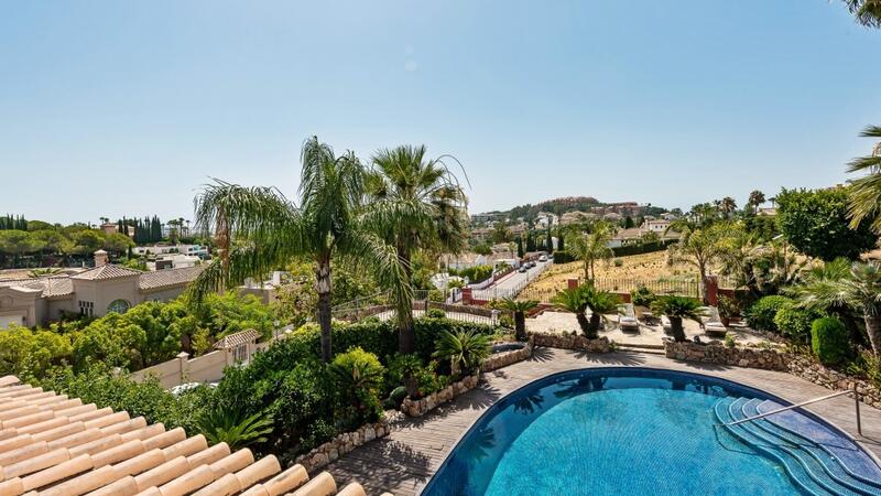 4 bedroom Villa for sale