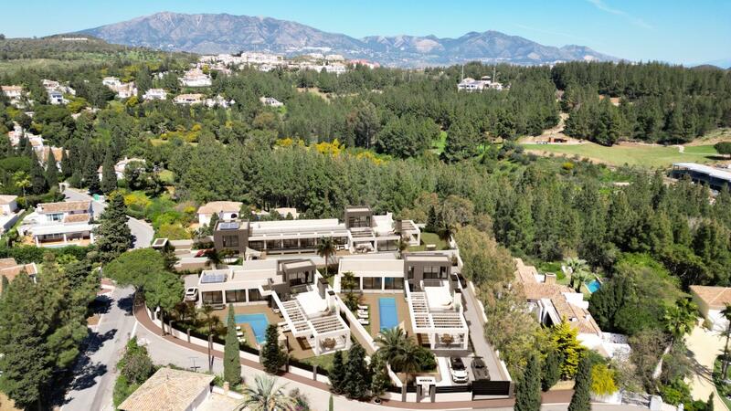 Villa à vendre dans Mijas Costa, Málaga
