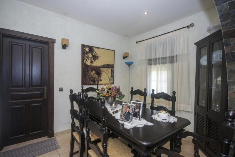 5 chambre Villa à vendre