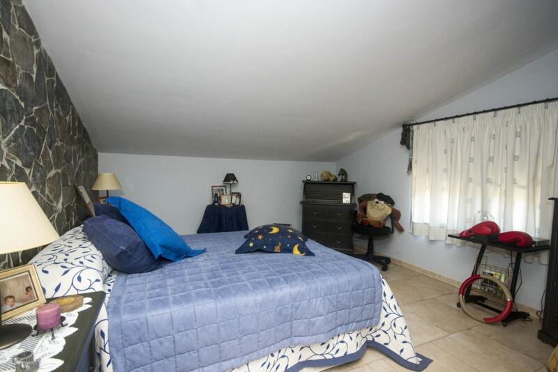 5 chambre Villa à vendre