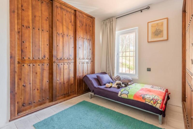 3 chambre Villa à vendre