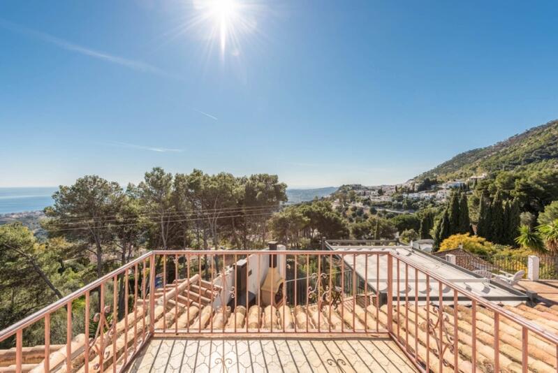 3 Schlafzimmer Villa zu verkaufen