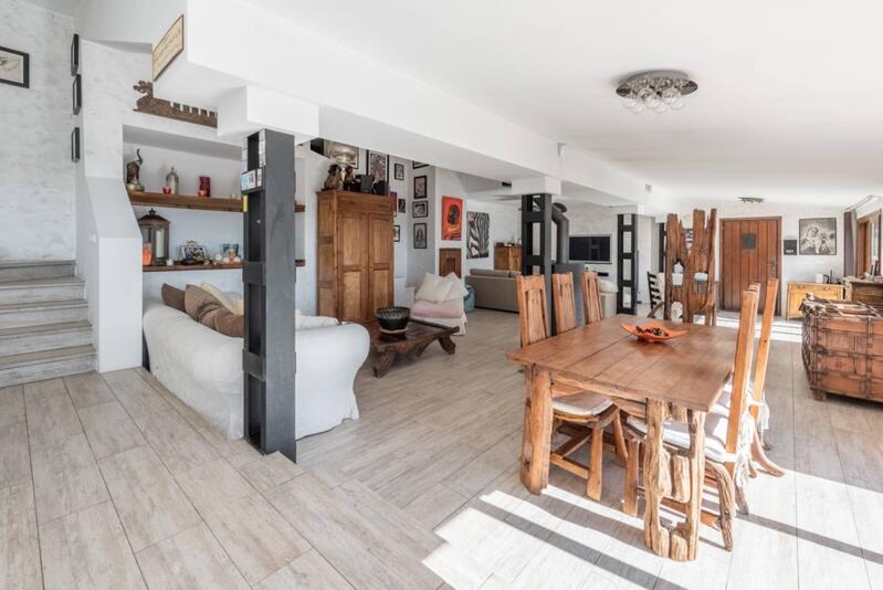 3 chambre Villa à vendre