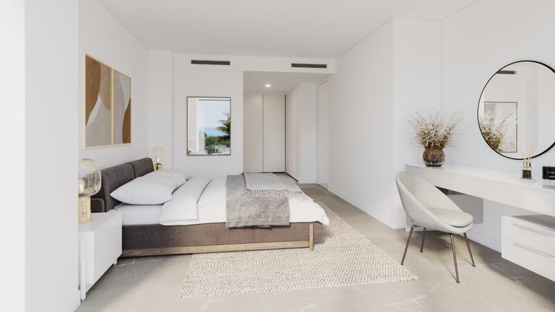 3 bedroom Apartment for sale