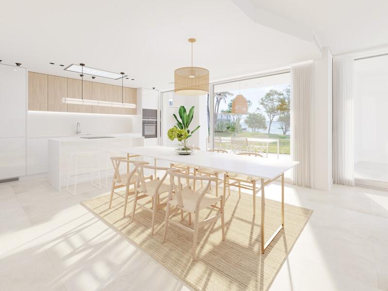 3 bedroom Apartment for sale