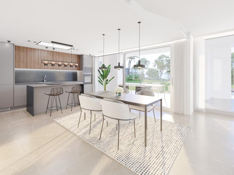 3 bedroom Apartment for sale