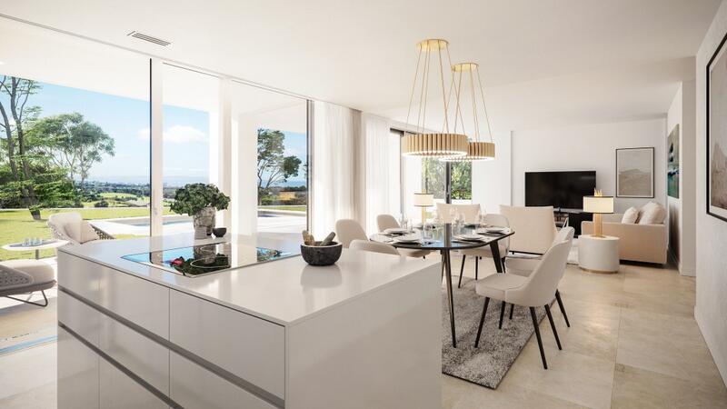 3 bedroom Apartment for sale