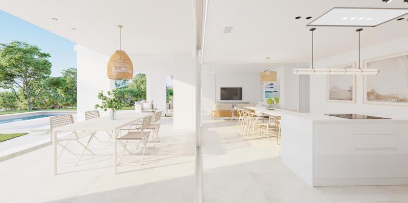 3 bedroom Apartment for sale