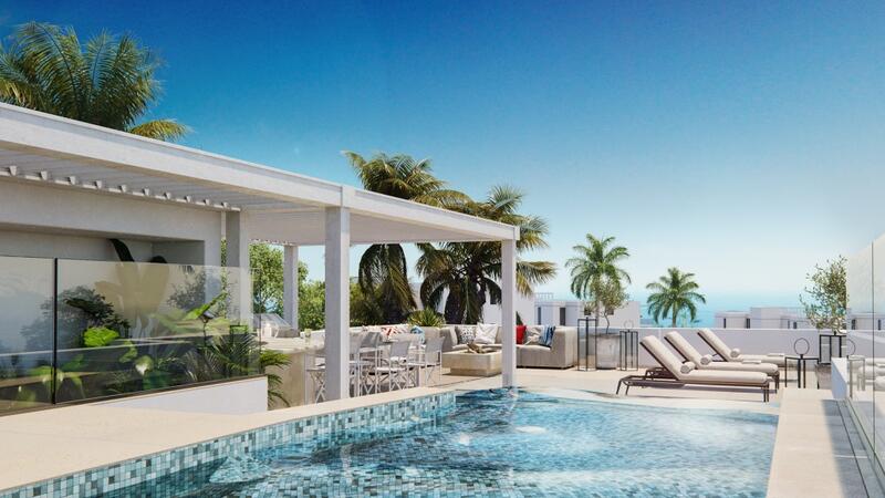 3 bedroom Apartment for sale