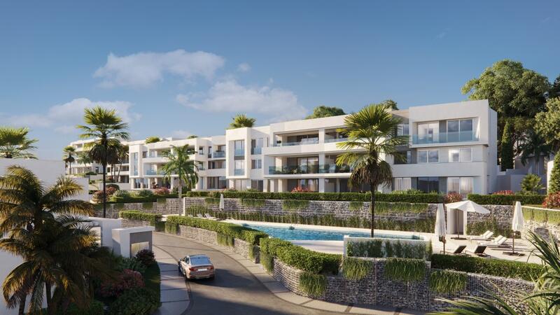 3 bedroom Apartment for sale