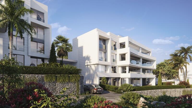 3 bedroom Apartment for sale