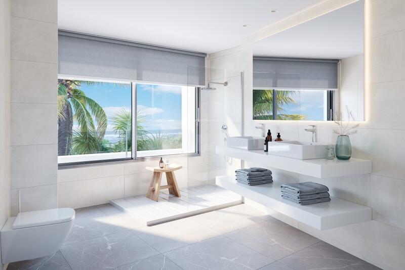 3 bedroom Apartment for sale