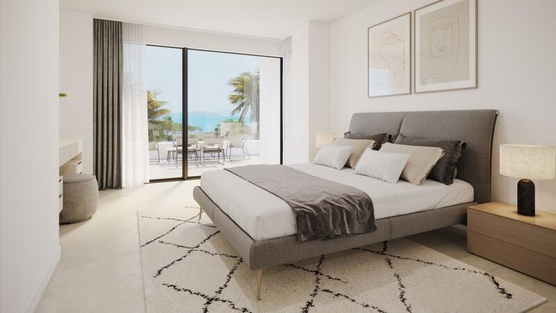 3 bedroom Apartment for sale