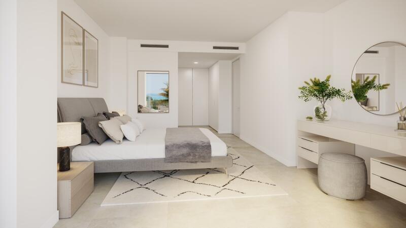 3 bedroom Apartment for sale