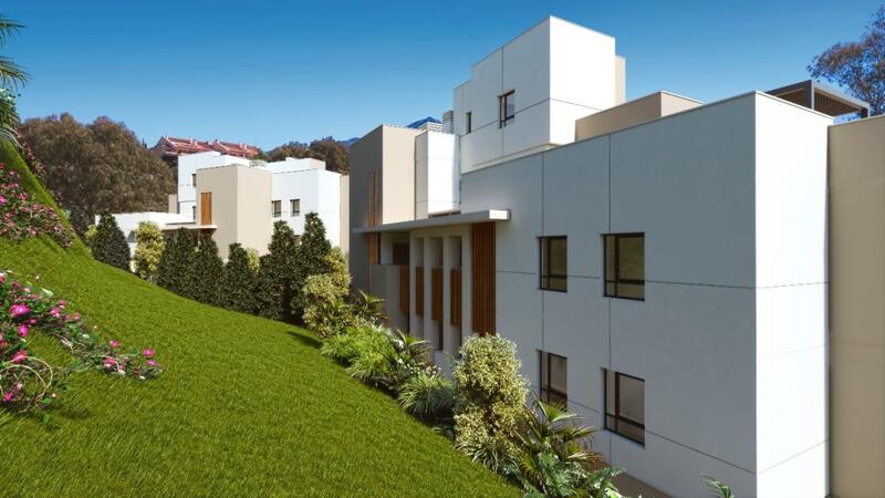 2 chambre Appartement à vendre