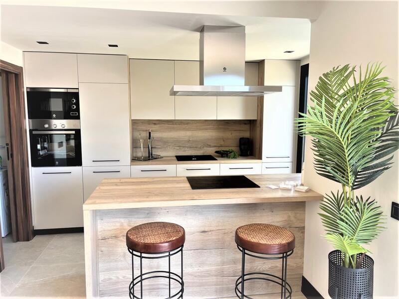 2 chambre Appartement à vendre