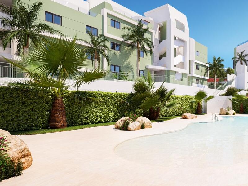 3 bedroom Apartment for sale