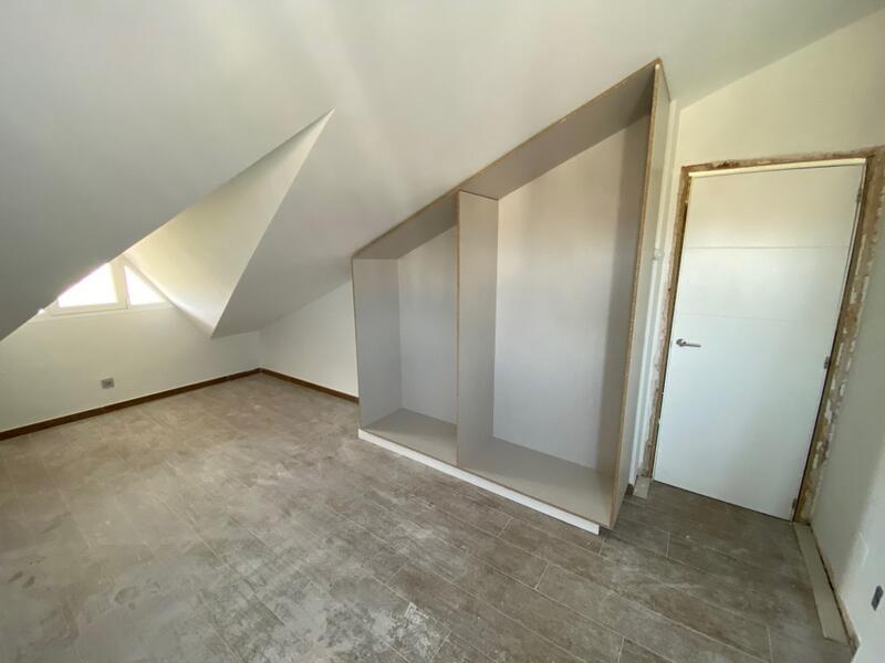 3 slaapkamer Appartement Te koop