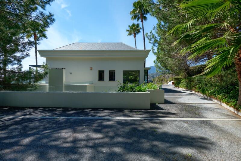 5 Cuarto Villa en venta