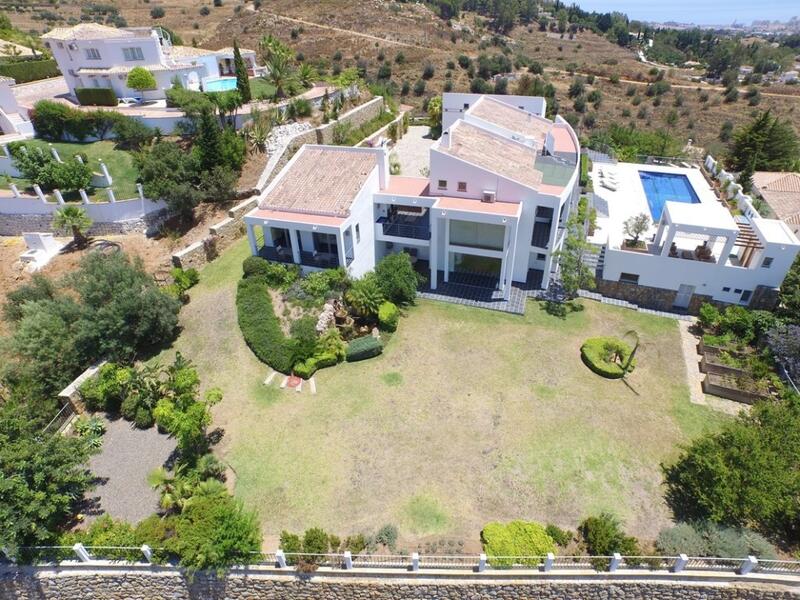 4 bedroom Villa for sale