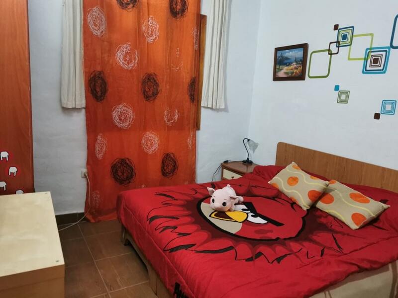 6 chambre Villa à vendre