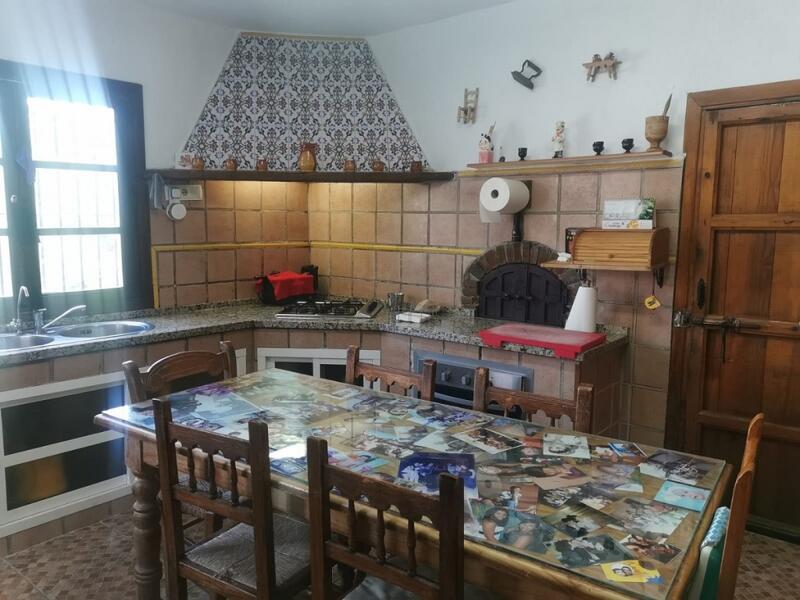 6 Cuarto Villa en venta