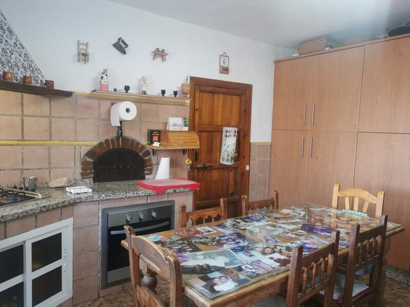 6 Cuarto Villa en venta