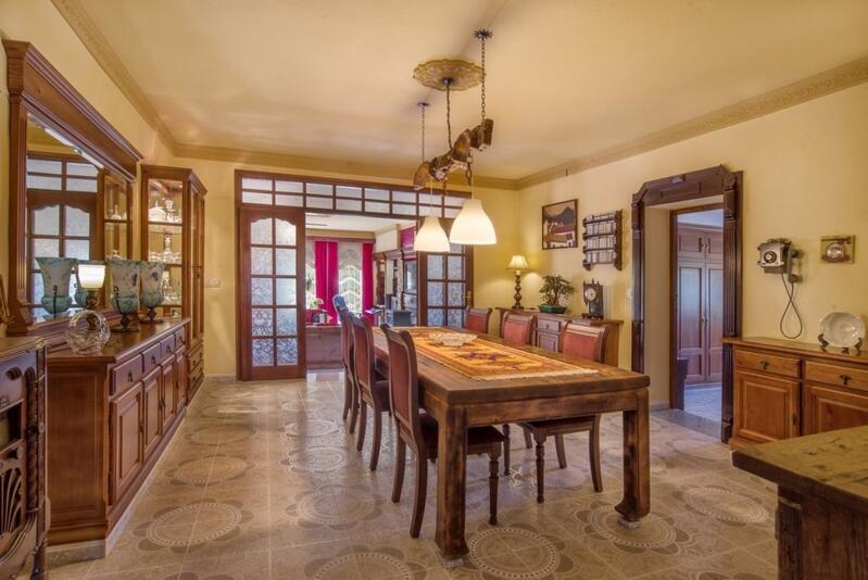 7 chambre Villa à vendre