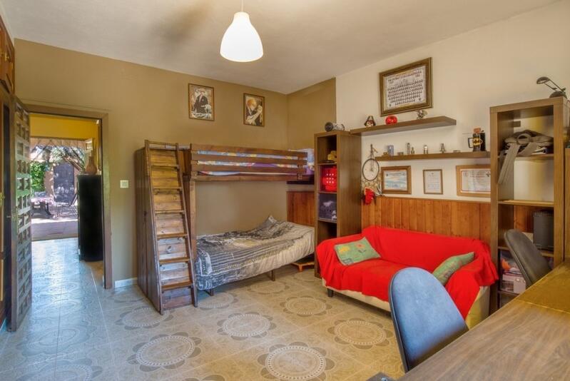 7 chambre Villa à vendre