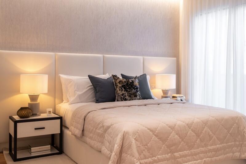 3 Cuarto Apartamento en venta