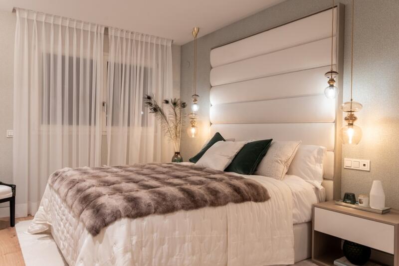 3 Cuarto Apartamento en venta