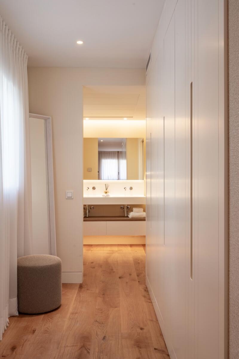 3 Cuarto Apartamento en venta