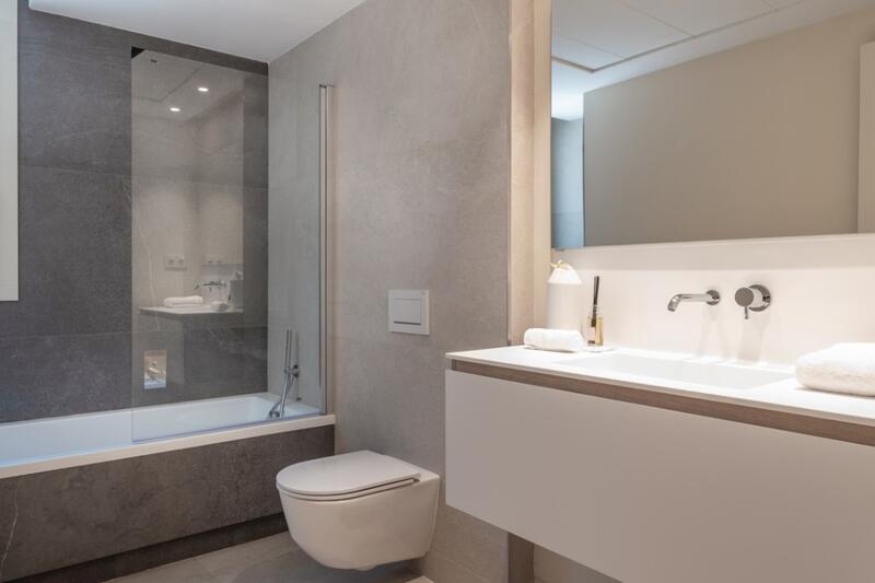 3 Cuarto Apartamento en venta