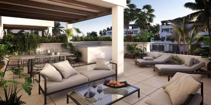 3 Cuarto Apartamento en venta