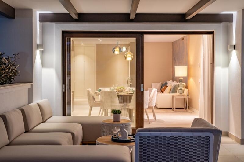 3 Cuarto Apartamento en venta