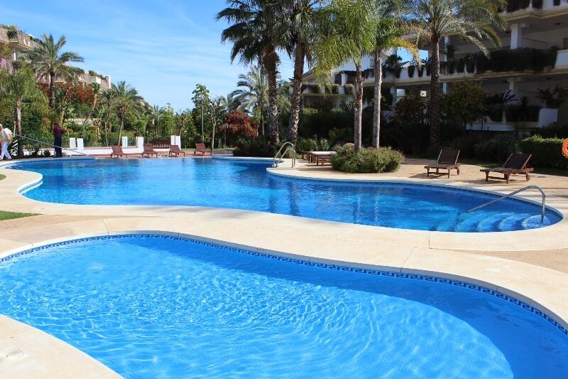 3 Cuarto Apartamento en venta