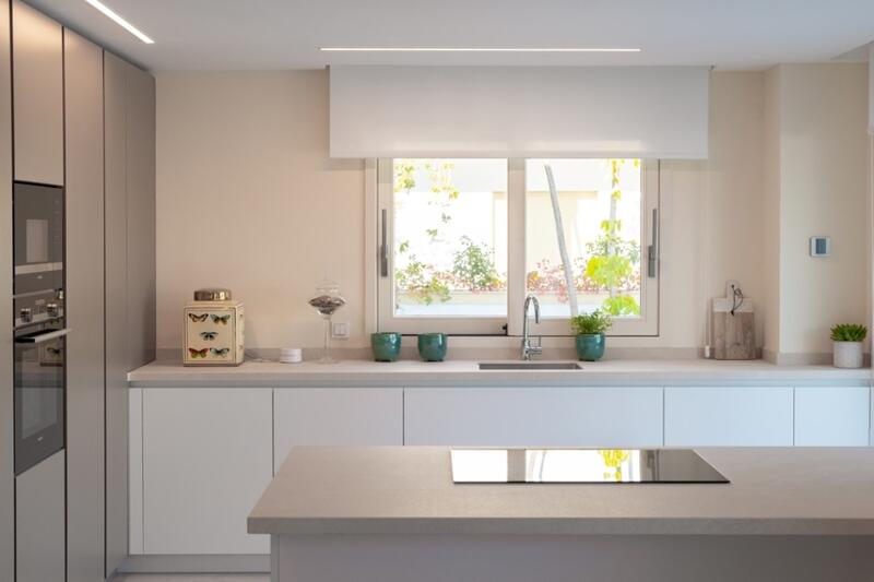 3 Cuarto Apartamento en venta