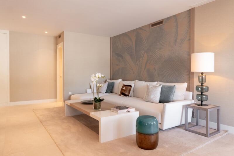 3 Cuarto Apartamento en venta