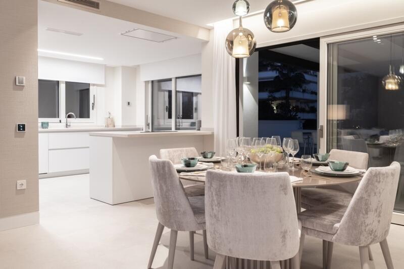 3 Cuarto Apartamento en venta
