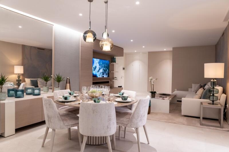 3 Cuarto Apartamento en venta