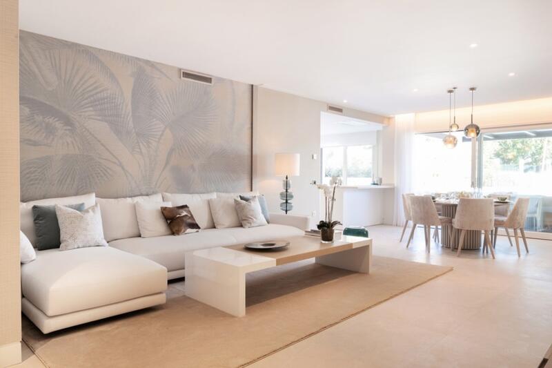 3 Cuarto Apartamento en venta
