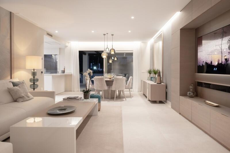 3 Cuarto Apartamento en venta