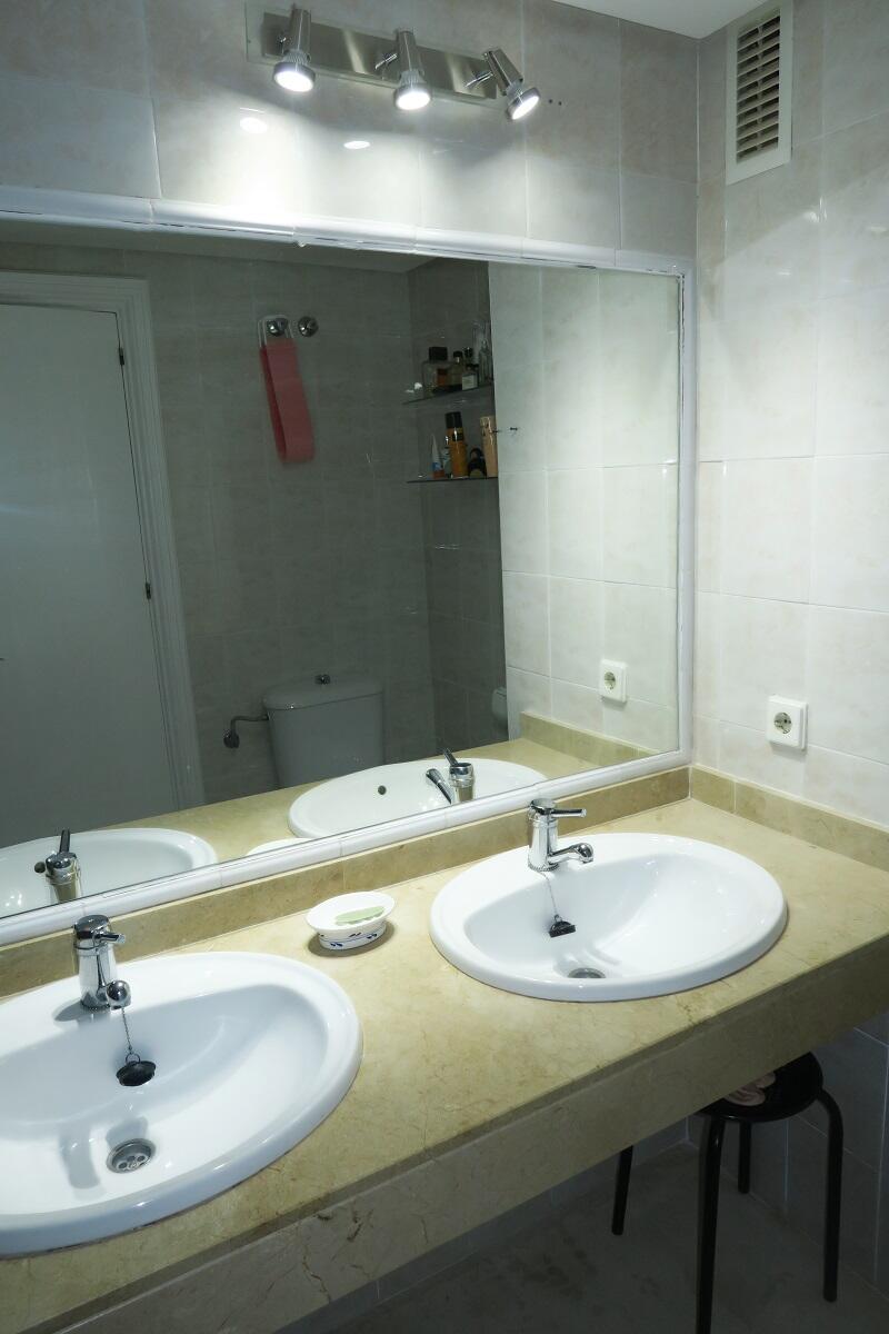 3 Schlafzimmer Appartement zu verkaufen