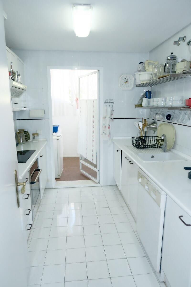 3 Schlafzimmer Appartement zu verkaufen