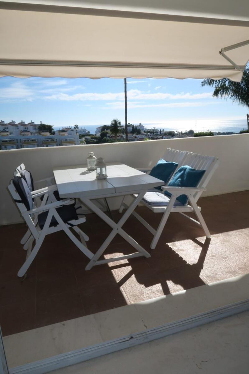 3 Schlafzimmer Appartement zu verkaufen