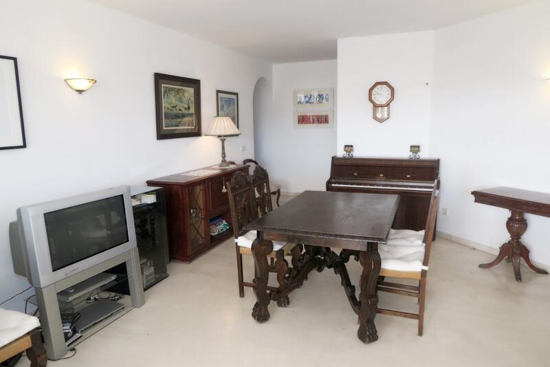 3 Schlafzimmer Appartement zu verkaufen